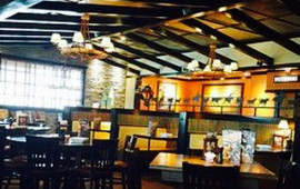 LongHorn Steakhouse