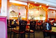 Hong Kong Buffet美食图片