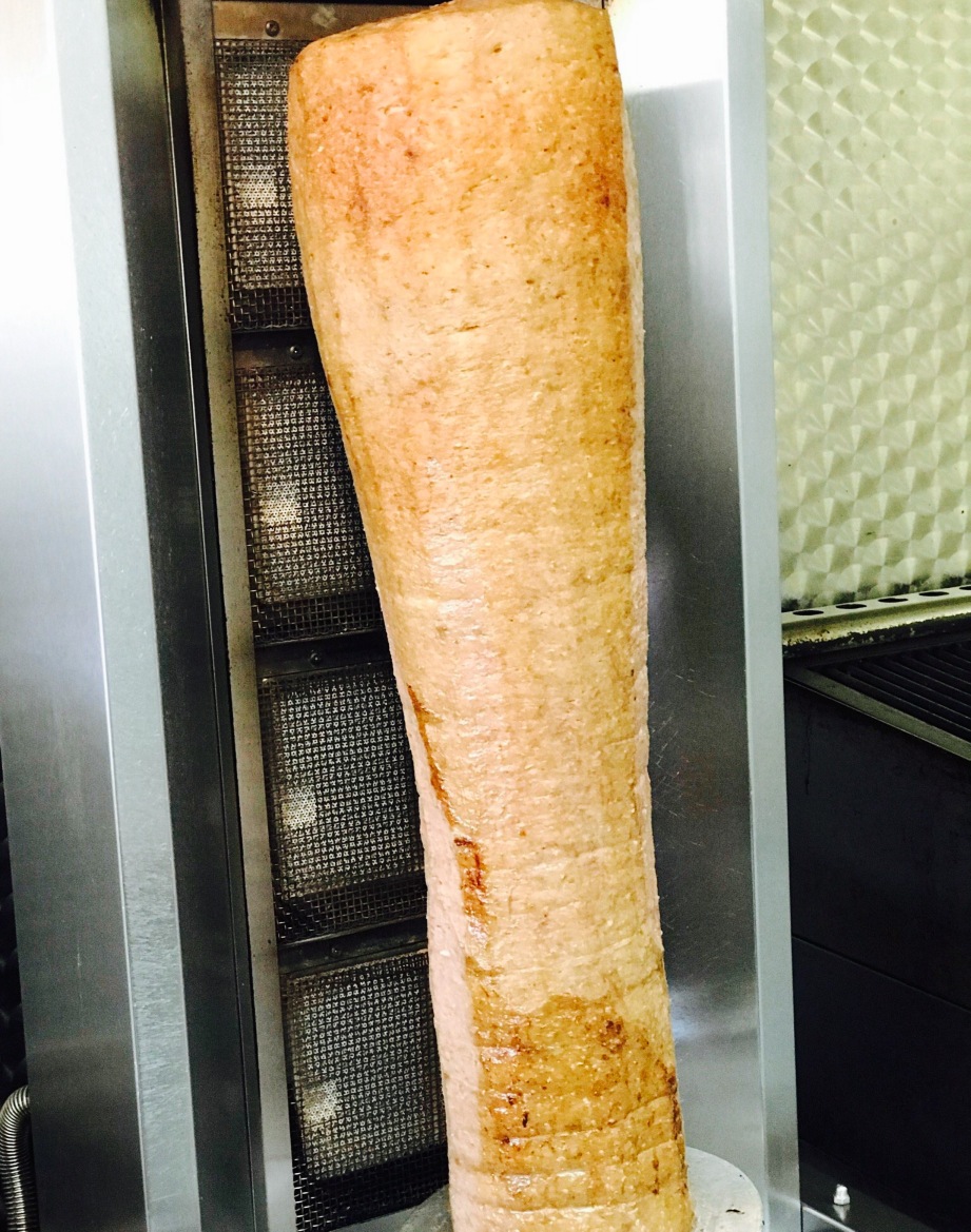 Oh My Cod餐厅图片