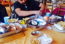 Los Picapiedras美食图片