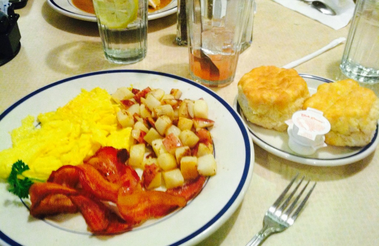 Bob Evans