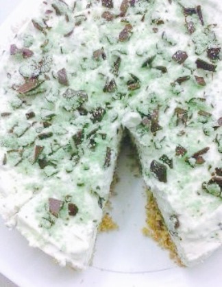 Oakley Cafe餐厅图片