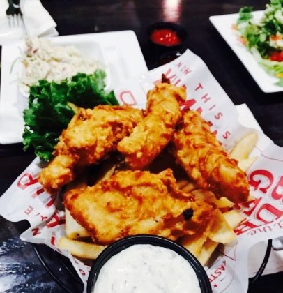 Red Robin Gourmet Burgers