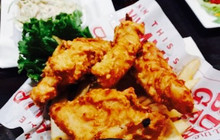 Red Robin Gourmet Burgers餐厅图片
