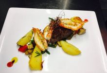 Restaurant Laquila zum Adler美食图片