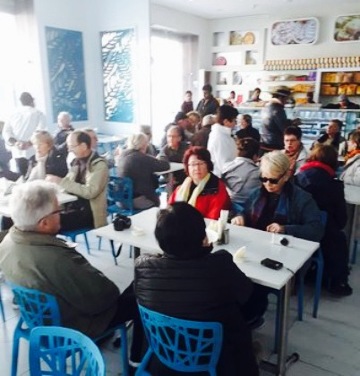 Amberwalla餐厅图片