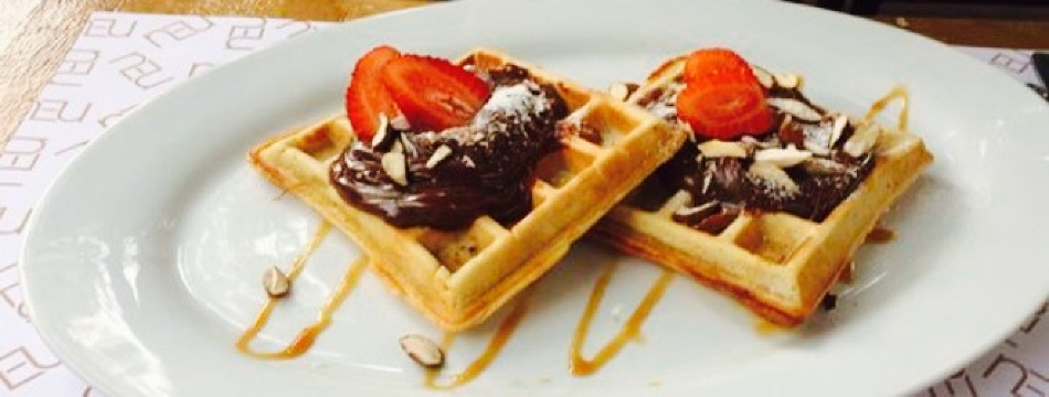 Neu Cafe餐厅图片