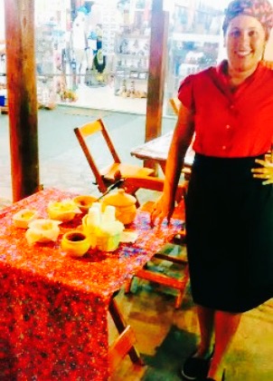 Xica's Bistro Restaurante餐厅图片