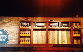 Dickey's Barbecue Pit