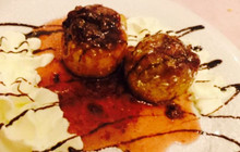 Ristorante I Fieschi餐厅图片