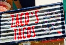Zaco's Tacos美食图片