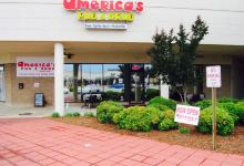 America's Pub and Grub美食图片