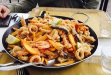 Sapori d'Italia美食图片