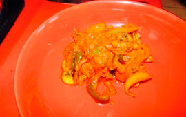 Alford Tandoori