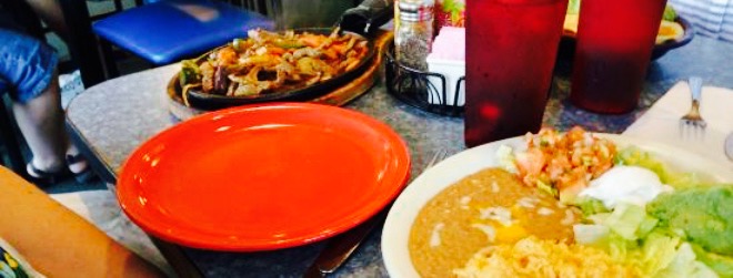 Cancun Mexican Restaurant餐厅图片