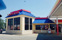 Burger King餐厅图片