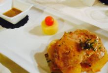 Hotel Kastel Restaurant美食图片