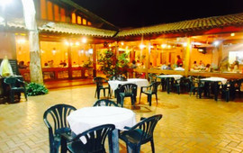 O Pizzaiolo