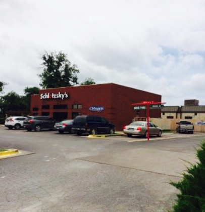 Schlotzsky's餐厅图片