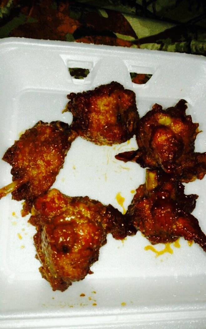 China Palace餐厅图片