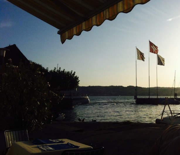 Restaurant Schützenhaus