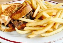 Huddle House美食图片
