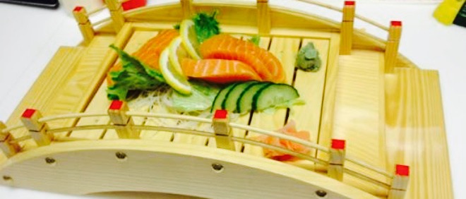 Tsuki Japanese Restaurant