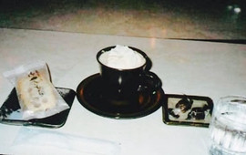 Cafe Ryoen