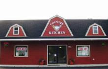 Country Kitchen & Cafe餐厅图片
