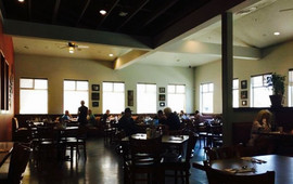 Jim's Family Restaurant
