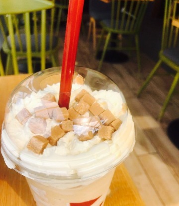 Costa Coffee餐厅图片