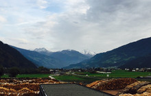 Sichtbar餐厅图片