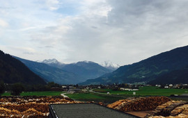 Sichtbar