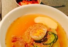 Hanmonten美食图片