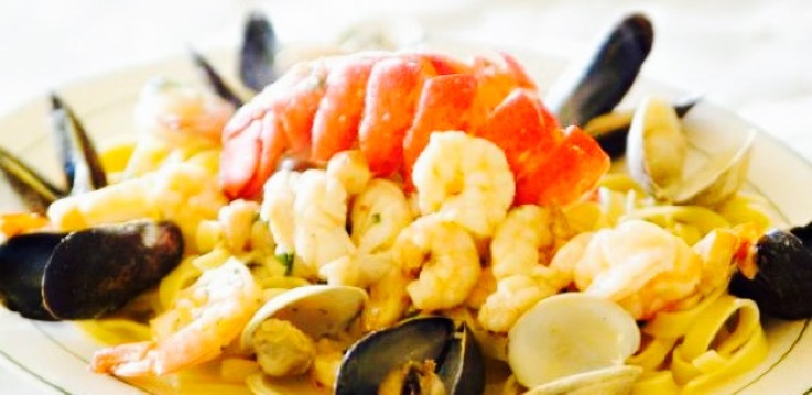 Olive Grill餐厅图片