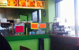 Charwood Deli