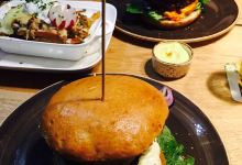 Flames - Burger und Steakhouse美食图片