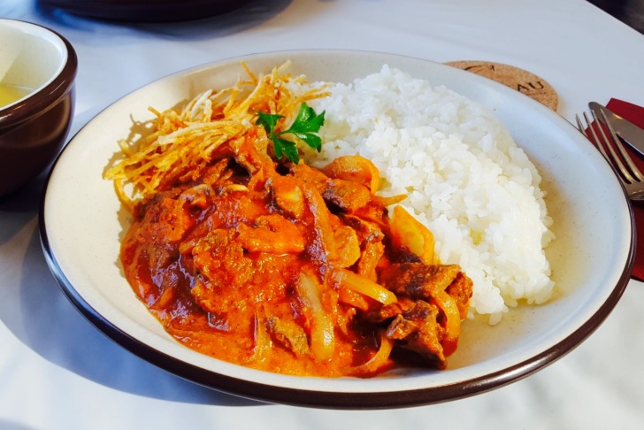 Restaurante Berimbau餐厅图片