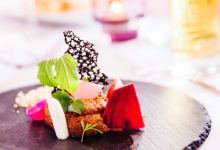 Agi's Steakhouse & Cocktailbar美食图片