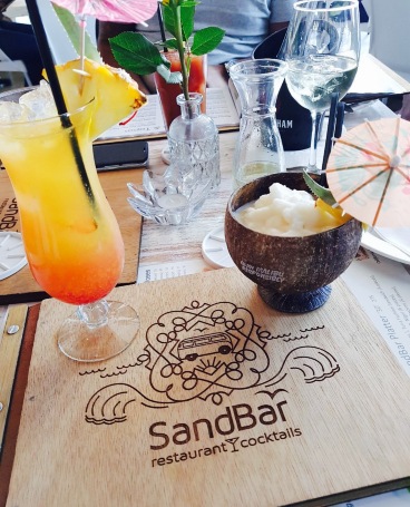 Sandbar Restaurant