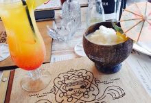 Sandbar Restaurant美食图片
