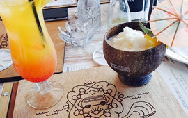Sandbar Restaurant