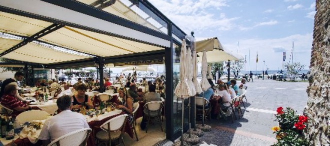 Ristorante Pizzeria Bar Catullo餐厅图片