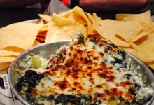 Galvin's美食图片