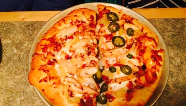 MacKenzie River Pizza, Grill & Pub