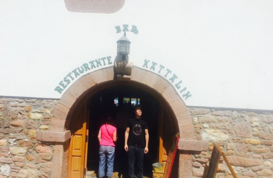 Kattalin