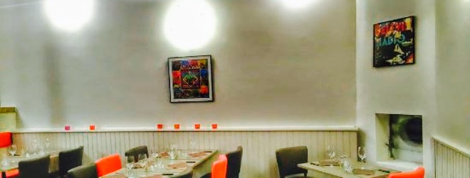 Don Camillo餐厅图片