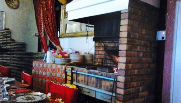 Restaurant Chez Momo