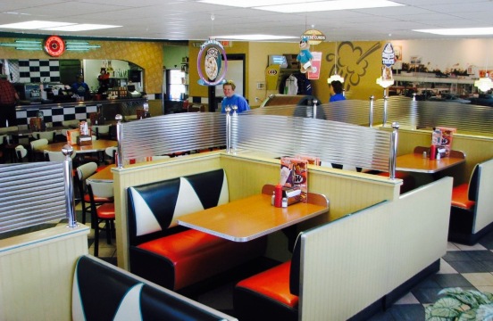 A&W Restaurant餐厅图片