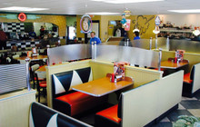 A&W Restaurant餐厅图片